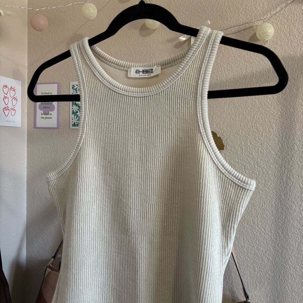 𐙚 4th Reckless Bodysuit - Picture 2 of 6
